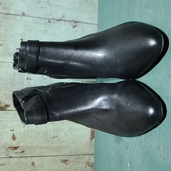 Lauren Ralph Lauren ankle boots - Picture 5 of 10